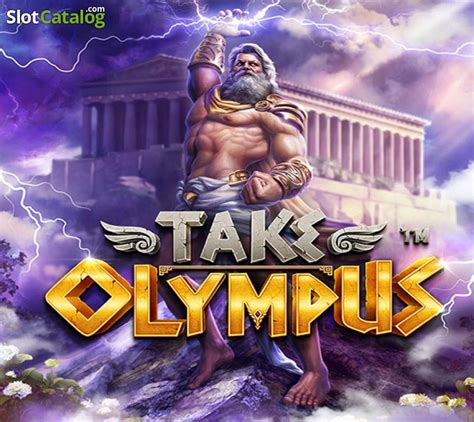 Take Olympus 5